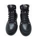 Черевики LES HOMMES 26506 A GOMMATO NERO 7791 фото 1