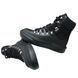Черевики LES HOMMES 26506 A GOMMATO NERO 7791 фото 7