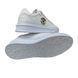Кеди ROBERTO CAVALLI 27603 B CALF BIANCO 7967 фото 8