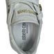 Кеди ROBERTO CAVALLI 27603 B CALF BIANCO 7967 фото 6