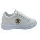 Кеди ROBERTO CAVALLI 27603 B CALF BIANCO 7967 фото 7