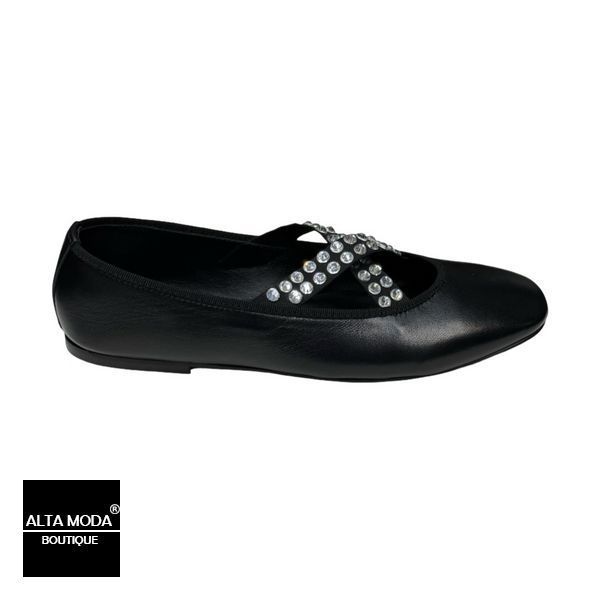 Обувь CESARE CASADEI 50450PNAP 7973 фото