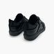 Взуття LES HOMMES 12415 A/M CALF/NERO FOD 6740 фото 3