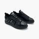 Взуття LES HOMMES 12415 A/M CALF/NERO FOD 6740 фото 2