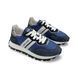Взуття ROBERTO CAVALLI 22540 E SUEDE SKY/NYL 7660 фото 2