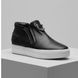 Сліпони JOHN RICHMOND 5914 A NAPPA SPORT NERO 5446 фото 7