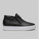 Сліпони JOHN RICHMOND 5914 A NAPPA SPORT NERO 5446 фото 9
