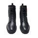 Черевики JOHN RICHMOND 5993 A HALF BOOTS CALF BLACK 5649 фото 1