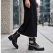 Черевики JOHN RICHMOND 5993 A HALF BOOTS CALF BLACK 5649 фото 11