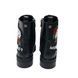 Черевики JOHN RICHMOND 5993 A HALF BOOTS CALF BLACK 5649 фото 3