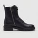 Черевики JOHN RICHMOND 5993 A HALF BOOTS CALF BLACK 5649 фото 9