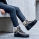 Ботинки LES HOMMES 265060 D GOMMATO 7792 фото 11