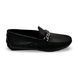 Взуття ROBERTO CAVALLI 1031 B OSTRICH NERO 1209 фото 4