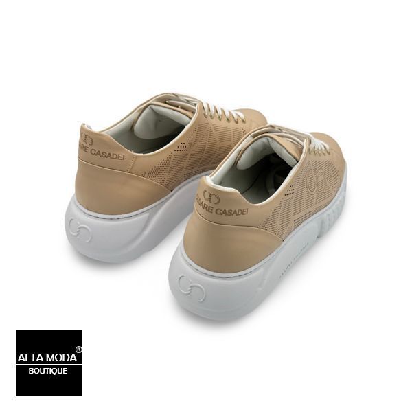 Взуття CESARE CASADEI 40217PGLX 7598 фото