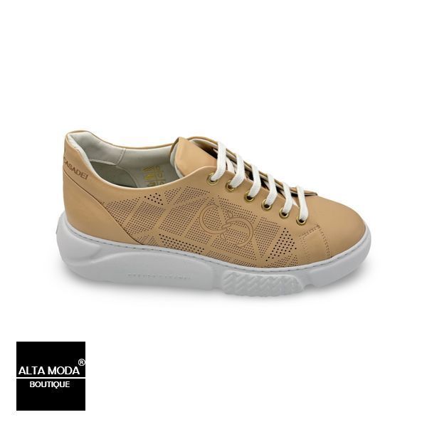 Взуття CESARE CASADEI 40217PGLX 7598 фото