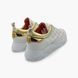Взуття BLUMARINE 6921 A SPORT BIANCO 5905 фото 2