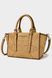 Сумка ERMANNO 124020872 MEDIUM TOTE ANGELINA 380 ND NUDE 3012 фото 1