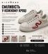 Кеды JOHN RICHMOND / CP A CALF OFF WHITE 6742 фото 7