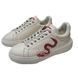 Кеды JOHN RICHMOND / CP A CALF OFF WHITE 6742 фото 5