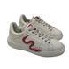 Кеды JOHN RICHMOND / CP A CALF OFF WHITE 6742 фото 2