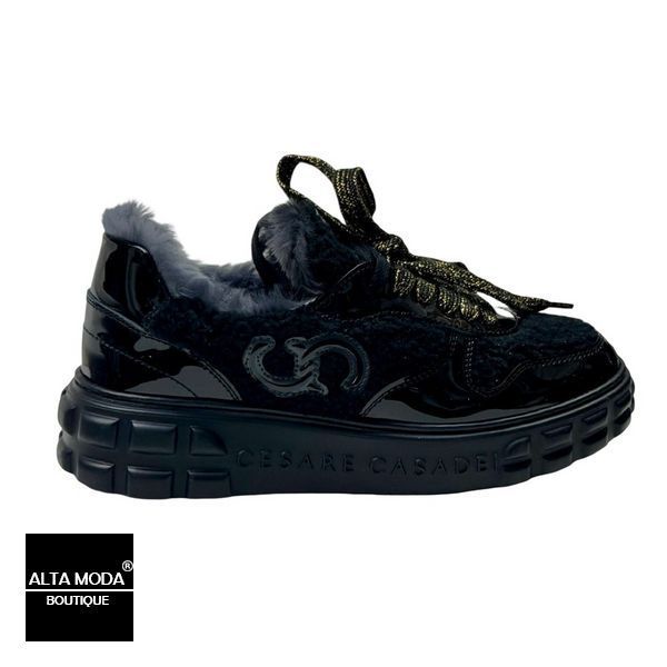 Взуття CESARE CASADEI 455560 MVE 7807 фото