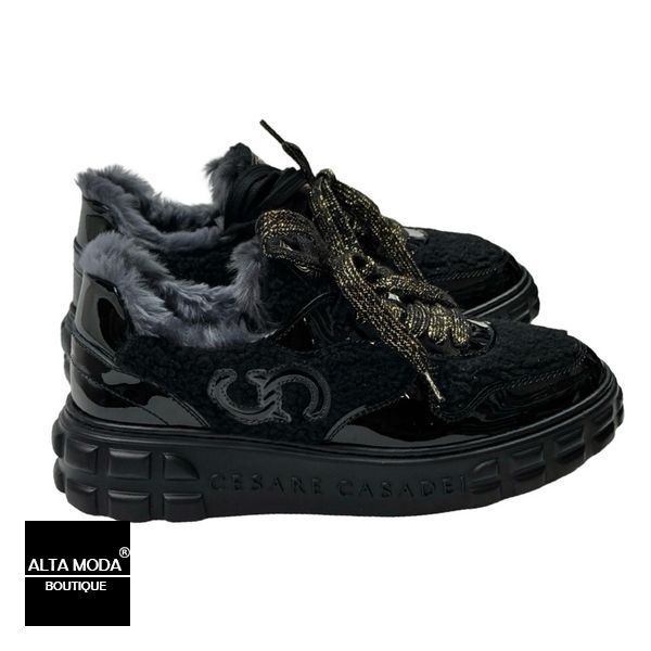 Взуття CESARE CASADEI 455560 MVE 7807 фото