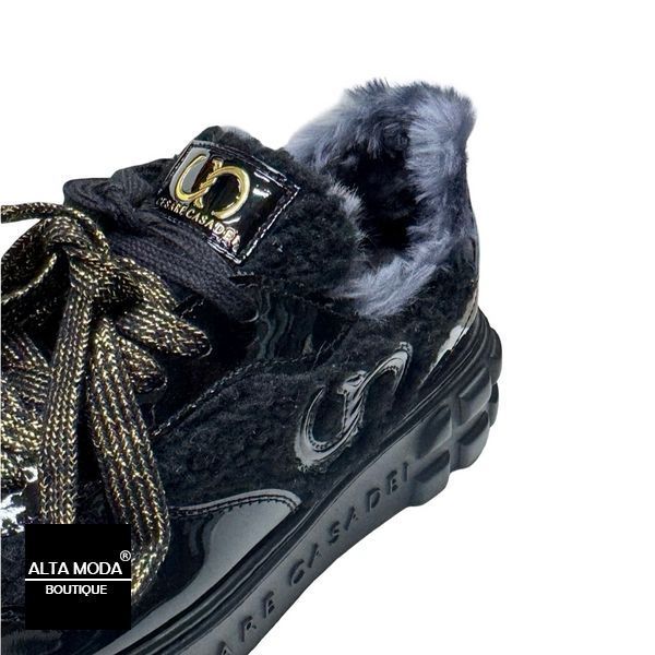 Взуття CESARE CASADEI 455560 MVE 7807 фото