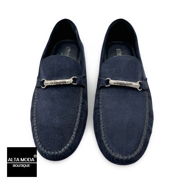 Взуття ROBERTO CAVALLI 1033 A SUEDE STAMPA LIZARD 1210 фото