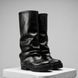 Чоботи JOHN RICHMOND 26345 A CALF NERO 7966 фото 10