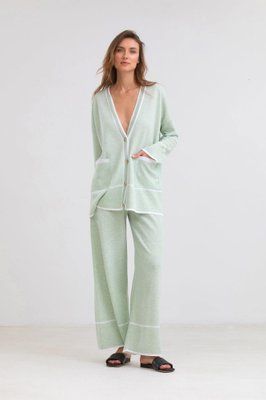 Брюки ANNE CLAIRE Italia. Колір натуральний беж. Склад 47% cotone 30% viscose 11 % elastane 12 nylon 10% polyester. 7327 фото