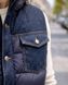 Жилет KETROY 200 дж/BLUE 7493 фото 2