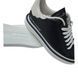 Кеды JOHN RICHMOND 1377 D CALF NERO 1206 фото 6