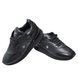 Кроссовки JOHN RICHMOND 5929 F NAPPA SPORT NERO 5645 фото 4
