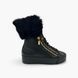 Взуття BLUMARINE 5360/F C HALF BOOTS SPORT BLACK 5638 фото 2