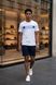 Футболка GUCCI 796395 9074 White 7924 фото 2