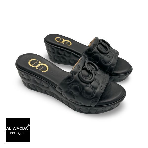 Взуття CESARE CASADEI 40416PNAP 7595 фото