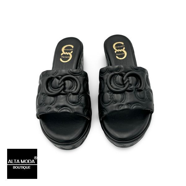 Взуття CESARE CASADEI 40416PNAP 7595 фото