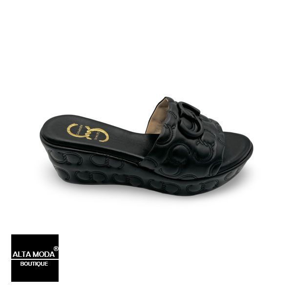 Взуття CESARE CASADEI 40416PNAP 7595 фото