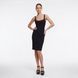Босоножки BLUMARINE 4376 A EMB SPORT NERO 5439 фото 11