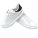 Кеды JOHN RICHMOND 1377 B CALF BIANCO 1205 фото 7