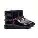 Угги JOHN RICHMOND 8298 / C A BOOTS NAPLACK PEL 6265 фото 2