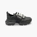 Взуття LES HOMMES 12400C CALF NERO ELASTICO 6785 фото 3