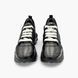Взуття LES HOMMES 12400C CALF NERO ELASTICO 6785 фото 1