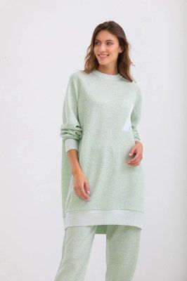 Брюки ANNE CLAIRE Italia. Колір натуральний беж. Склад 47% cotone 30% viscose 11% elastane 12 nylon. 7329 фото