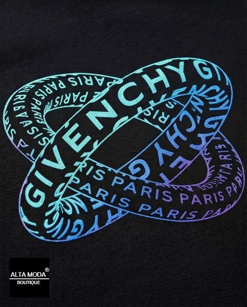 Худі GIVENCHY 0730001 1053 фото