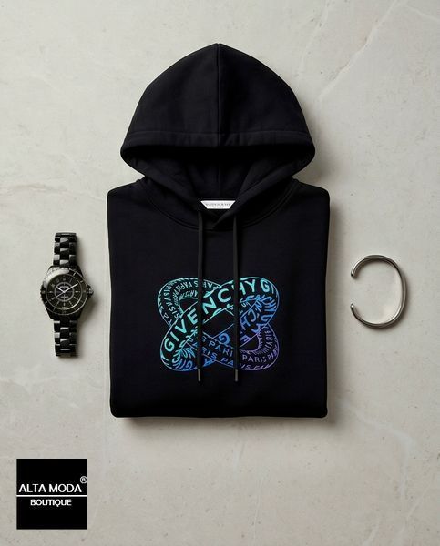 Худі GIVENCHY 0730001 1053 фото