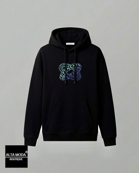 Худі GIVENCHY 0730001 1053 фото