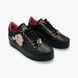 Взуття BLUMARINE 5355 A CALF BLACK 5642 фото 2