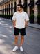 Футболка GIVENCHY BM712H3YB5 7900 фото 1