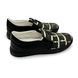 Обувь ROBERTO CAVALLI 2066 LONG BEACH 4479 фото 2